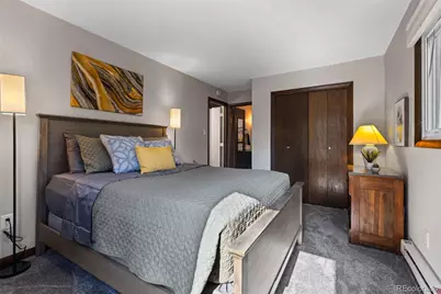 100 N Gold Flake Terrace #A, Breckenridge, CO 80424 - Photo 5