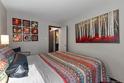 100 N Gold Flake Terrace #A, Breckenridge, CO 80424 - Photo 25