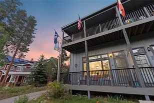 100 N Gold Flake Terrace, Breckenridge, CO 80424 - Photo 21