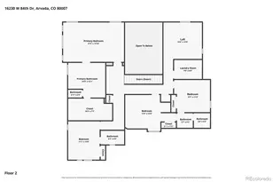 16230 W 84th Dr, Arvada, CO 80007 - Photo 49