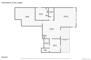 16230 W 84th Dr, Arvada, CO 80007 - Photo 47
