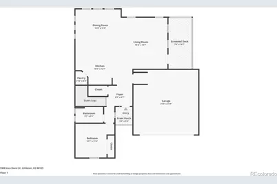 9308 Inca Dove Circle, Littleton, CO 80125 - Photo 35
