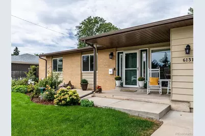 6131 Robb Street, Arvada, CO 80004 - Photo 3