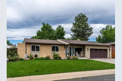 6131 Robb Street, Arvada, CO 80004 - Photo 1
