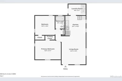 6840 Reno Drive, Arvada, CO 80002 - Photo 47