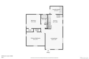 6840 Reno Dr, Arvada, CO 80002 - Photo 47