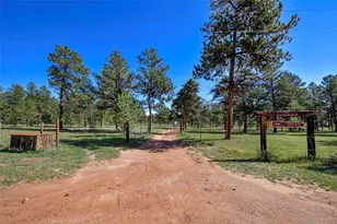 5155 Painted Rocks Rd, Woodland Park, CO 80863 - Photo 3