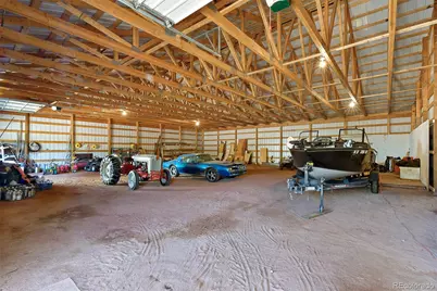 5155 Painted Rocks Road, Woodland Park, CO 80863 - Photo 47