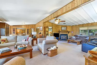 5155 Painted Rocks Road, Woodland Park, CO 80863 - Photo 17