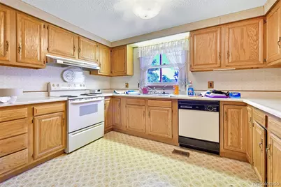 5155 Painted Rocks Road, Woodland Park, CO 80863 - Photo 37