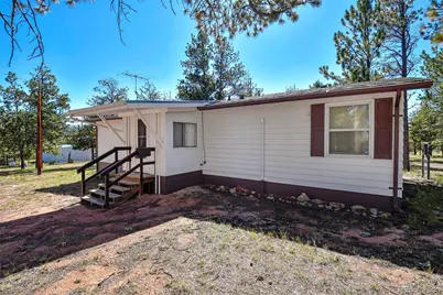 5155 Painted Rocks Road, Woodland Park, CO 80863 - Photo 7