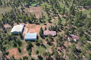 5155 Painted Rocks Rd, Woodland Park, CO 80863 - Photo 49