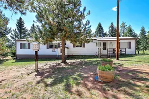 5155 Painted Rocks Rd, Woodland Park, CO 80863 - Photo 9