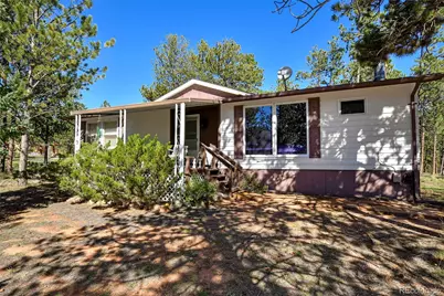 5155 Painted Rocks Road, Woodland Park, CO 80863 - Photo 5