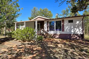 5155 Painted Rocks Rd, Woodland Park, CO 80863 - Photo 5