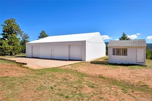 5155 Painted Rocks Rd, Woodland Park, CO 80863 - Photo 13