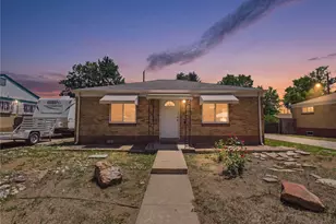 1334 S Decatur St, Denver, CO 80219 - Photo 1