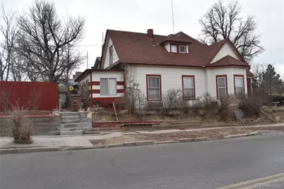 501 Colorado Avenue, La Junta, CO 81050 - Photo 1