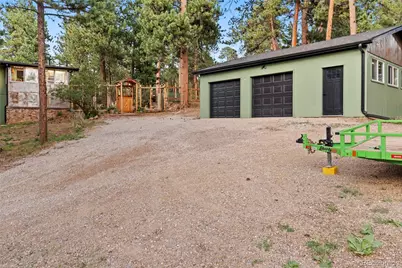 22937 Pawnee Road, Indian Hills, CO 80454 - Photo 29