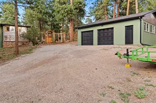 22937 Pawnee Rd, Indian Hills, CO 80454 - Photo 29