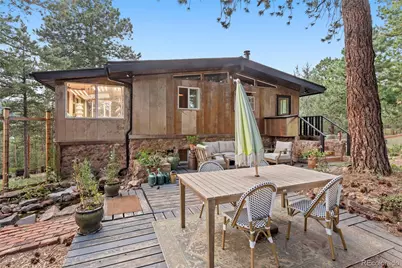 22937 Pawnee Road, Indian Hills, CO 80454 - Photo 3