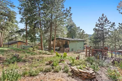 22937 Pawnee Road, Indian Hills, CO 80454 - Photo 27