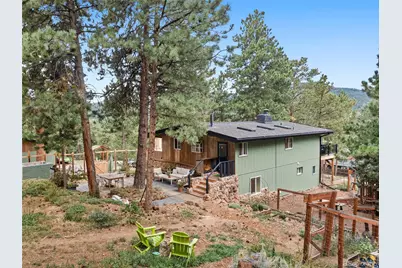 22937 Pawnee Road, Indian Hills, CO 80454 - Photo 31