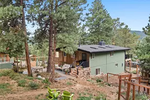 22937 Pawnee Rd, Indian Hills, CO 80454 - Photo 31