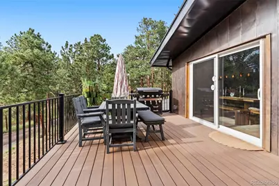 22937 Pawnee Road, Indian Hills, CO 80454 - Photo 17
