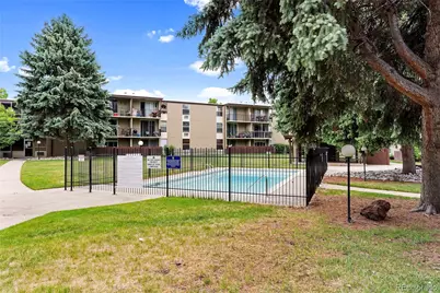 2231 S Vaughn Way #216B, Aurora, CO 80014 - Photo 1