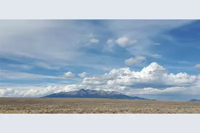 Lot 11 Twentieth Street, Blanca, CO 81123 - Photo 1