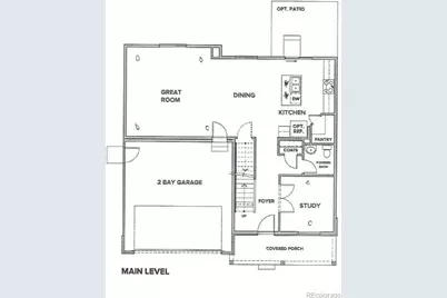 5358 Trails Edge Lane, Castle Rock, CO 80104 - Photo 37