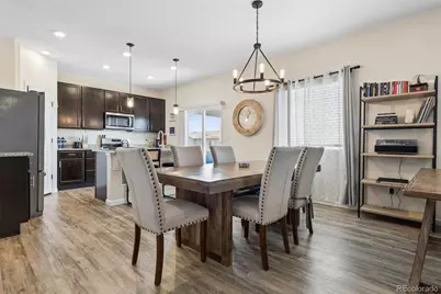 5358 Trails Edge Lane, Castle Rock, CO 80104 - Photo 3
