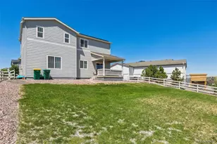 5358 Trails Edge Ln, Castle Rock, CO 80104 - Photo 35