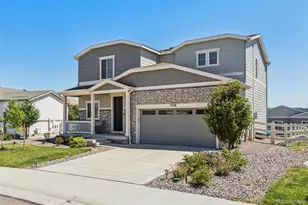 5358 Trails Edge Ln, Castle Rock, CO 80104 - Photo 1