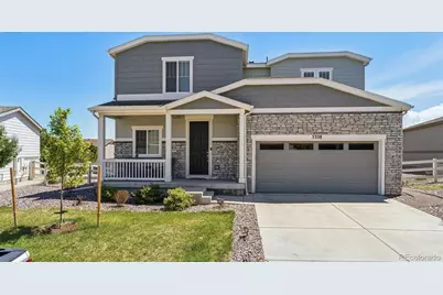 5358 Trails Edge Lane, Castle Rock, CO 80104 - Photo 33