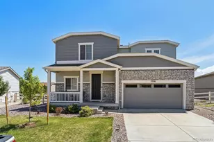 5358 Trails Edge Ln, Castle Rock, CO 80104 - Photo 33