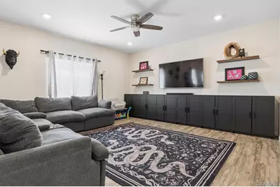5358 Trails Edge Lane, Castle Rock, CO 80104 - Photo 17