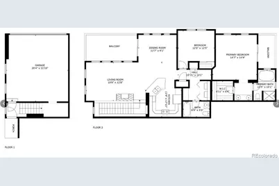 665 W Burgundy Street #A, Highlands Ranch, CO 80129 - Photo 37