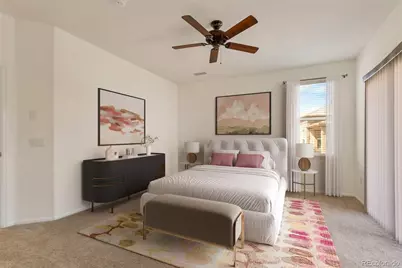 665 W Burgundy Street #A, Highlands Ranch, CO 80129 - Photo 13