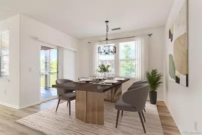 665 W Burgundy Street #A, Highlands Ranch, CO 80129 - Photo 9