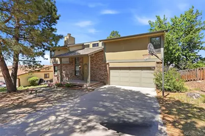 [Address not provided], Colorado Springs, CO  - Photo 1
