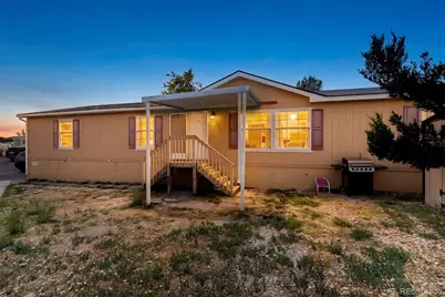 9400 Elm Court, Denver, CO 80260 - Photo 1