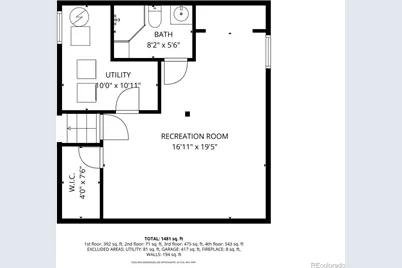8813 W 86th Avenue, Arvada, CO 80005 - Photo 31