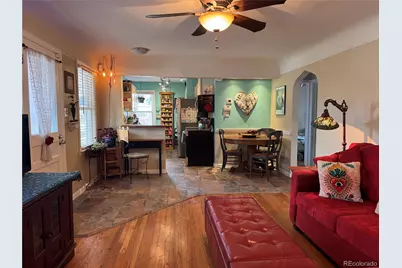 1258 Valentia Street, Denver, CO 80220 - Photo 5