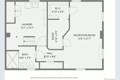 1258 Valentia Street, Denver, CO 80220 - Photo 21