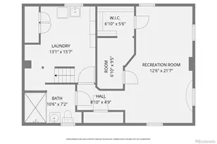 1258 Valentia St, Denver, CO 80220 - Photo 21