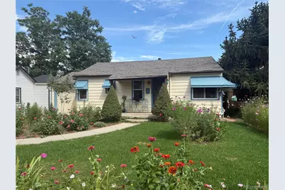1258 Valentia Street, Denver, CO 80220 - Photo 1