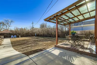 1258 Valentia Street, Denver, CO 80220 - Photo 25