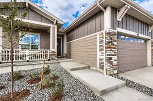 606 Stickseed Dr, Castle Rock, CO 80104 - Photo 3